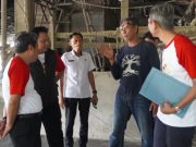 Petani OKI Berhasil Modifikasi Mesin Penggilingan Padi Biasa Jadi RMU Serbaguna Hemat Biaya