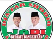 Janji Politik Pasangan JADI Siap Mekarkan Pantai Timur