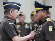 180 Jaksa Dirotasi, Ini Daftar Nama-namanya