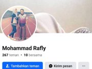 Akun Palsu Catut Nama Pj. Sekda OKI Tengah Beredar di Medsos