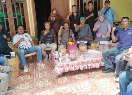 Sejumlah Organisasi Pers di Lahat Kecam Ulah Oknum ASN DPRD, Diduga Sebar Fitnah Terhadap Wartawan