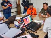 Tim Satres Narkoba Polres OKI Berhasil Tangkap Seorang Kurir Sabu