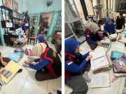 Dugaan Korupsi Penjualan Aset, Tim Pidsus Kejati Sumsel Geledah Rumah Ketua Yayasan Batang Hari Sembilan