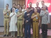 Kegiatan Mappilu Resmi Dibuka Ketua PWI Sumsel