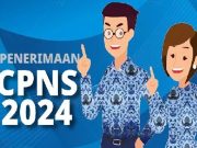 Inilah Cara Daftar CPNS 2024
