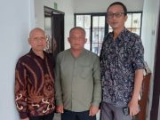 Babak Awal Sengketa Lahan Hutan Kota, Pemkab OKI Kalah Telak