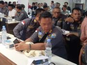 Para Kades di OKI Sepakat Menangkan Mawardi Yahya di Pilgub Sumsel