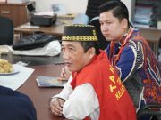 Kejati Sumsel Tahan Tersangka R dalam Kasus Dugaan Korupsi Jaringan Internet Desa Muba