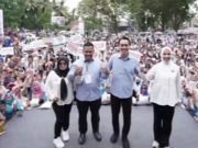 Bermodal Pengalaman Anggota Dewan, Muchendi ‘Pede’ Maju di Pilkada OKI