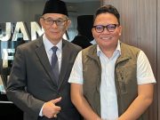 Heri Amalindo Resmi Mundur Sebagai Bakal Calon Gubernur di Pilgub Sumsel 2024
