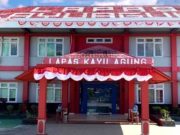 Ratusan Warga Binaan Lapas Kayuagung OKI Dapat Remisi HUT RI ke-79