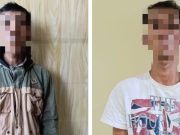 Operasi Gabungan Timsus Macan Komering dan Sat Polairud Polres OKI Berhasil Bongkar Kasus Perompakan Sawit