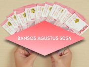 Bansos Bakal Cair Bulan Agustus Ini, Pastikan Nama Anda Terdaftar