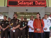 Pemprov Sumsel Terima Aset Daerah yang Ditertibkan Kejati, Segini Totalnya