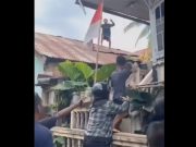 Ketahuan Mencuri, Pelaku Langsung Berakting Pura-pura Gila