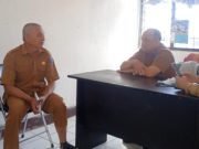 Staf PNS Akan Adukan Bendahara dan Camat Pedamaran ke Inspektorat serta BKPP OKI