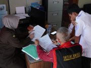 Kejati Sumsel Geledah Kantor Kelurahan Duku Palembang