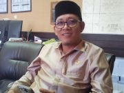 Jauhari Mengaku Kesal, Pemekaran Dua Kecamatan Baru di OKI Batal