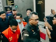 Kasus Korupsi Internet Desa PMD Muba, Penyidik Kejati Sumsel Kembali Tahan Dua Tersangka