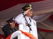 Peringatan HUT RI ke-79 di OKI, Satukan Visi Dukung Nusantara Baru untuk Pembangunan Indonesia Sentris