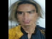 Satres Narkoba Polres OKI Tangkap Bandar Sabu dan Sita Senpi Ilegal