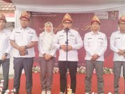 Ketua KPU OKI: Berkas 2 Paslon Lengkap, Jika Ada yang Janggal Lapor ke Kami