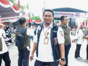 Ini Imbauan Ketua Bawaslu OKI Untuk Paslon dan Tim Pemenangan