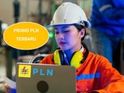 PLN Kembali Gelar Promo Besar-besaran Sampai 30 Agustus 2024, Ini Cara Dapatnya