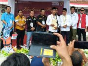 Ketua KPU OKI: Berkas Pasangan JADI Lengkap