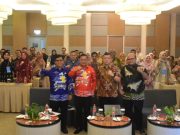 Tingkatkan Kualitas Perencanaan dan Anggaran, Pemkab OKI Gelar Bimtek E-Reviu