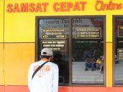 10 Provinsi Ini Terapkan Diskon 50% dan Bebas Denda Pemutihan Pajak Kendaraan