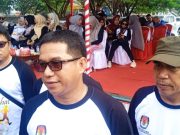 KPU OKI Targetkan Partisipasi Pemilih Diatas 80 Persen