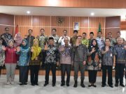 Program BAAS Berkontribusi Turunkan Angka Stunting di OKI