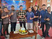 Ketua Umum: HUT ke-12 Momentum Bagi IWO Untuk Segera Jadi Konstituen Dewan Pers