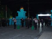 Renungan Suci Kemerdekaan, Bentuk Penghormatan Tertinggi Bagi Pahlawan Bangsa