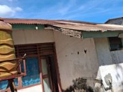 Miris, Kondisi Pustu di Sungai Menang Memprihatinkan