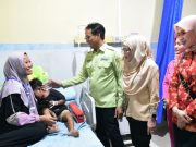 Senyum Bahagia Belasan Penyintas Bibir Sumbing Usai Dioperasi Gratis