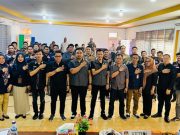 KPU Tetapkan DPS di OKI Sebanyak 574.165 Jiwa
