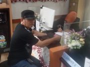 Terkait Dugaan Penyalahgunaan Dana BOS, 10 SDN Ini Resmi Dilaporkan ke Kejari OKI
