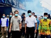 Dinkes OKI Tersandung Kasus Dugaan Korupsi Pengadaan Mesin Fogging Tahun Anggaran 2023