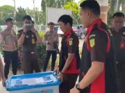 Kantor Dispora OKI Digeledah Kejari Terkait Dugaan Korupsi