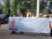 Para Guru Minta Disdik OKI Ganti Kepsek SDN 6 Kayuagung, Karena Bersikap Otoriter