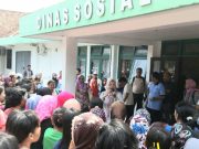 Dinsos OKI Diguncang Isu Tak Sedap Terkait Pengelolaan Dana Sosial Sebesar Rp 1,1 Miliar