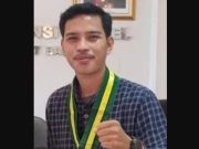 Kongres di Jakarta, Putra Asli Sumsel Maju Jadi Calon Ketua Umum SEMMI