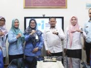 Teken Kerjasama, Diskominfo OKI Bisa Manfaatkan CMS RRI Untuk Diseminasi Informasi