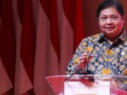 Ini Alasan Airlangga Hartarto Mundur dari Ketum Golkar