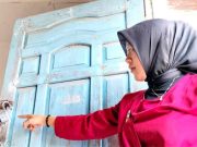 Warga Kayuagung Resah dengan Aksi Pencurian, Teranyar Motor Maryamah Hilang di Teras Rumah
