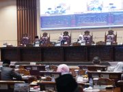 DPRD Sumatera Selatan Tetapkan Renja Tahun 2025