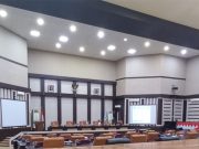 Tinggal Sepekan Lagi Anggota DPRD OKI Terpilih Akan Dilantik