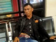 Seorang Petugas Kepolisian Alami Luka Tusuk Usai Terjadi Keributan di Kantor KPU Palembang